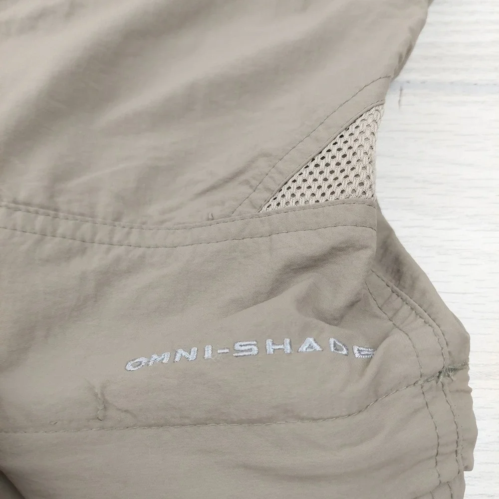 Columbia pfg convertible